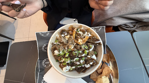 Photo of Fresh Donair - Robson - 1280 Robson St, Vancouver, BC V6E 1C1